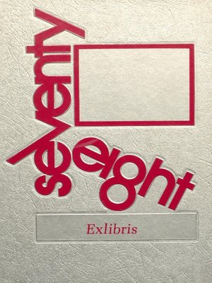 cover image of Clinton Central Ex Libris (1978)